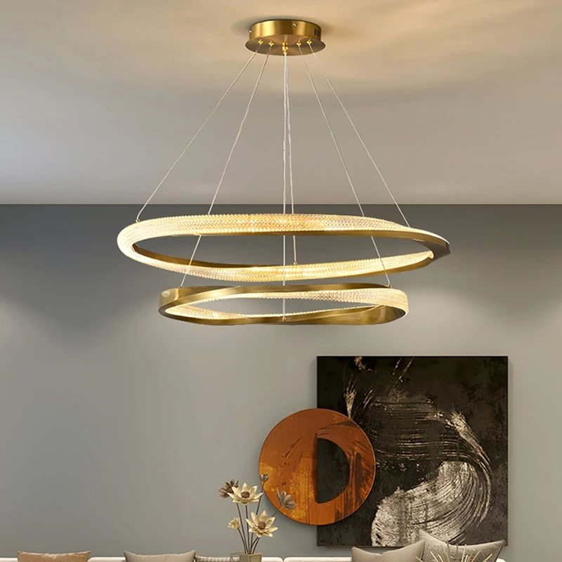 Suspension Luminaire | DASORO