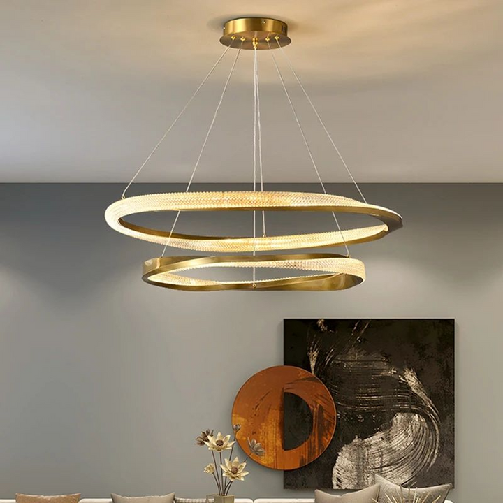Suspension Luminaire | DASORO