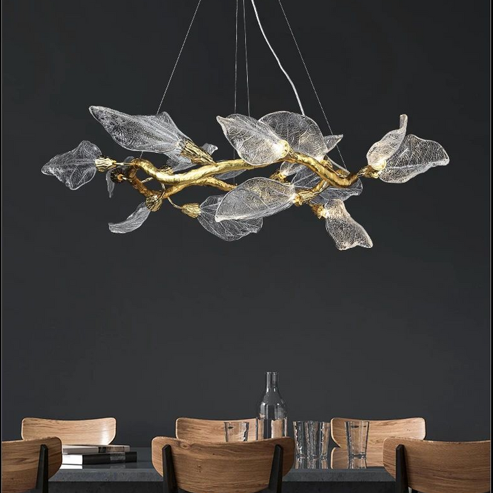 Suspension Luminaire | LEIFFEL