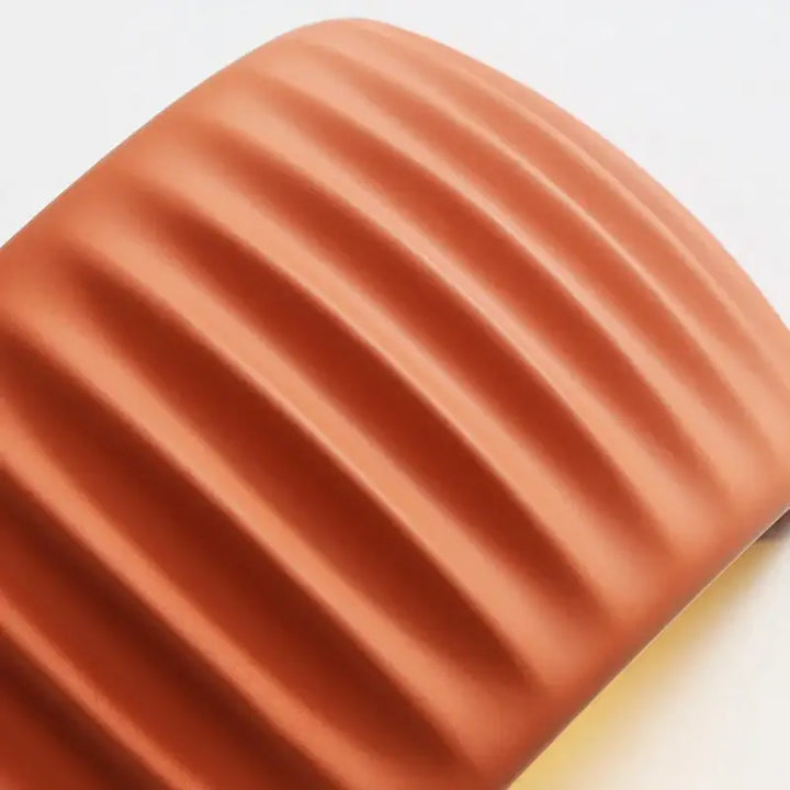 Applique murale moderne en résine crème beige lumière douce