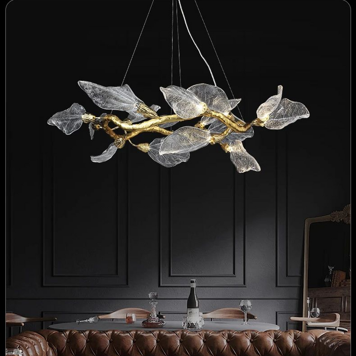 Suspension Luminaire | LEIFFEL
