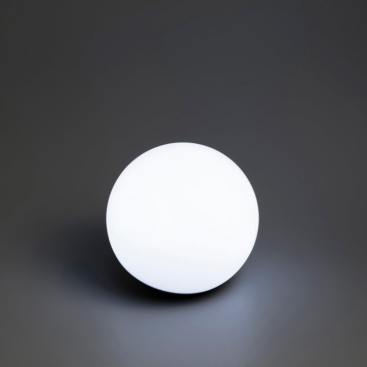 Détail : lampe portable Voila