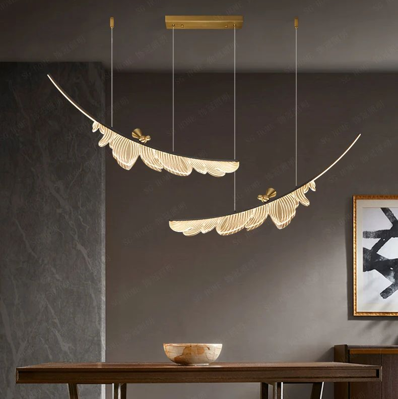 Suspension Luminaire | DOPOIRY