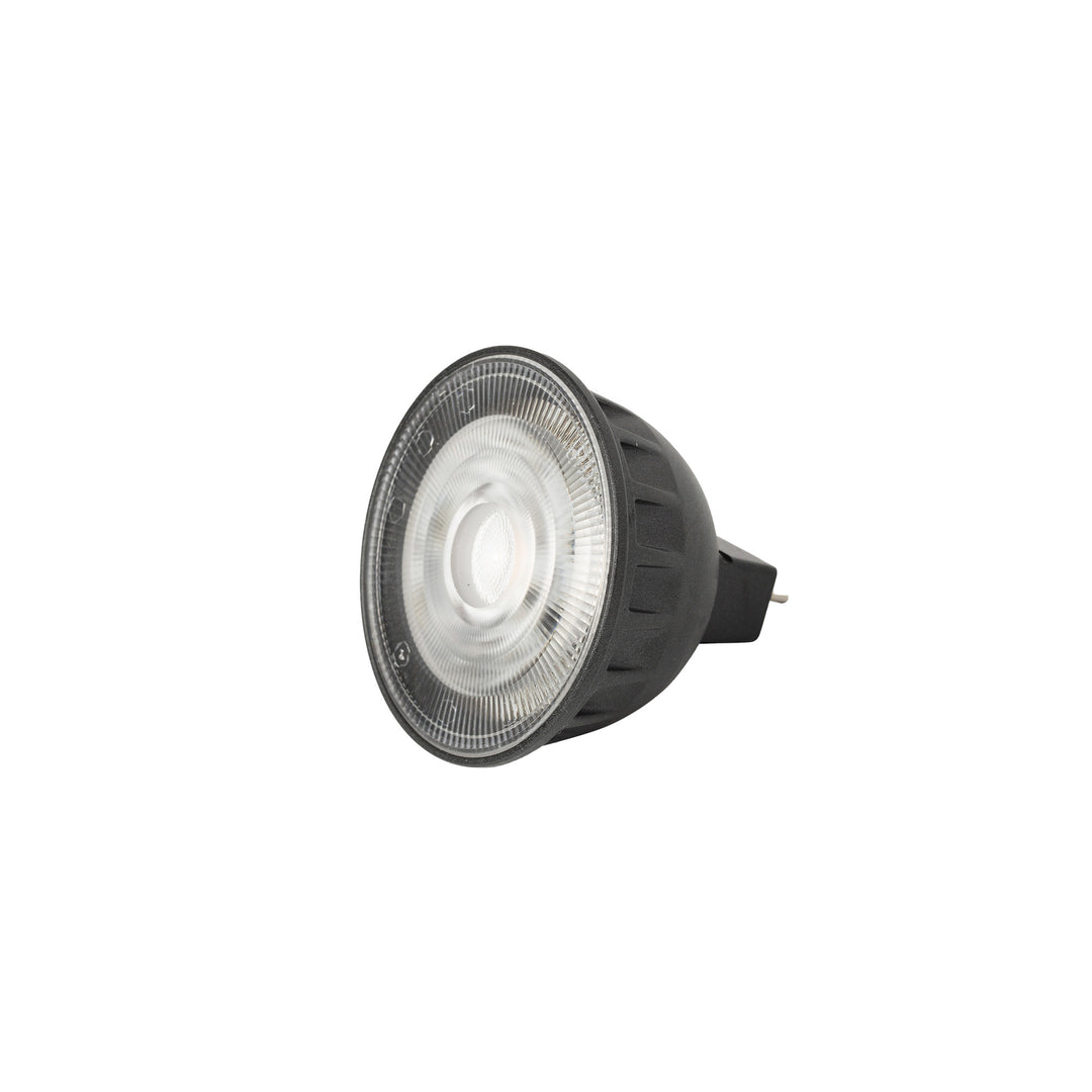 Ampoule LED GU5.3 MR16, 36°, 2700 K