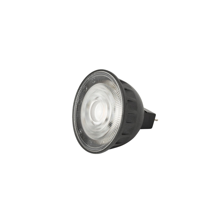Ampoule LED GU5.3 MR16, 36°, 3000 K