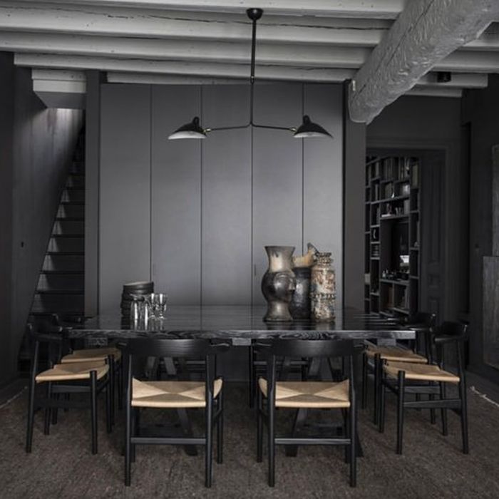 Suspension Luminaire | COSNOS