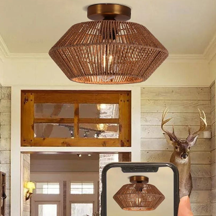 Lámpara de techo LED moderna para pasillo, balcón, entrada, estudio, lámpara de araña, accesorio de iluminación interior, decoración del hogar, luz brillante