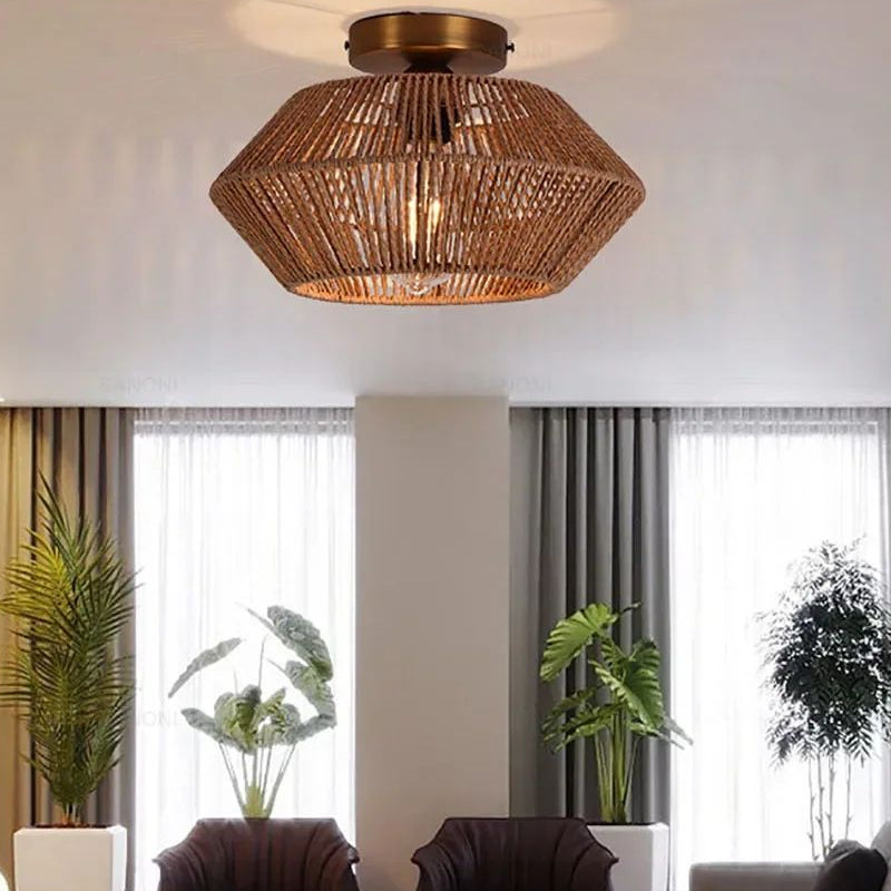 Lámpara de techo LED moderna para pasillo, balcón, entrada, estudio, lámpara de araña, accesorio de iluminación interior, decoración del hogar, luz brillante