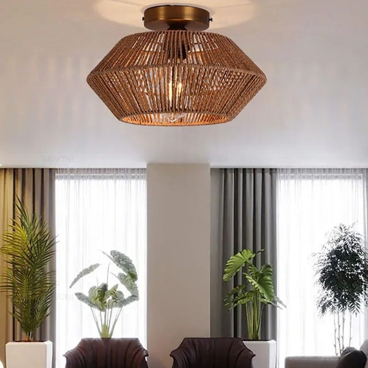 Lámpara de techo LED moderna para pasillo, balcón, entrada, estudio, lámpara de araña, accesorio de iluminación interior, decoración del hogar, luz brillante