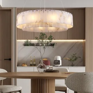 Suspension Luminaire | BURDIRY