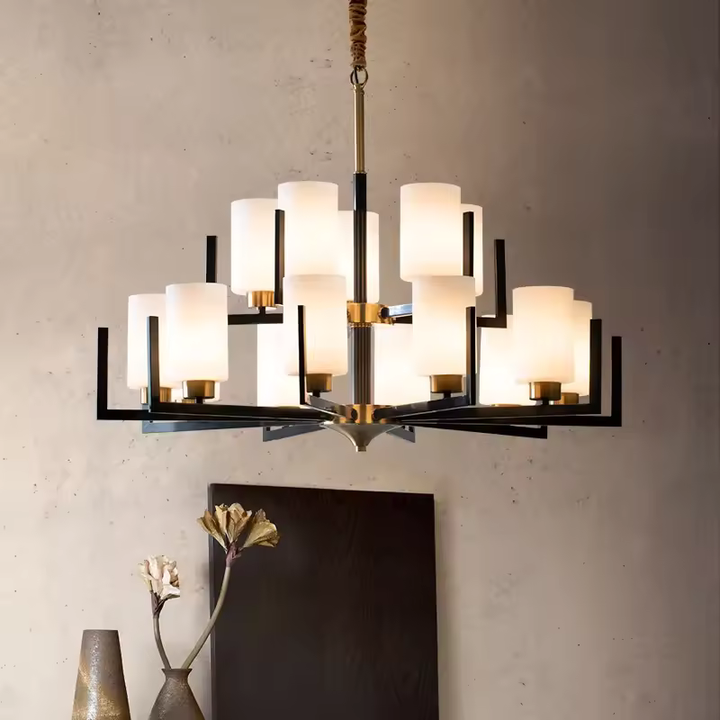 Iluminación de suspensión | DURASIO