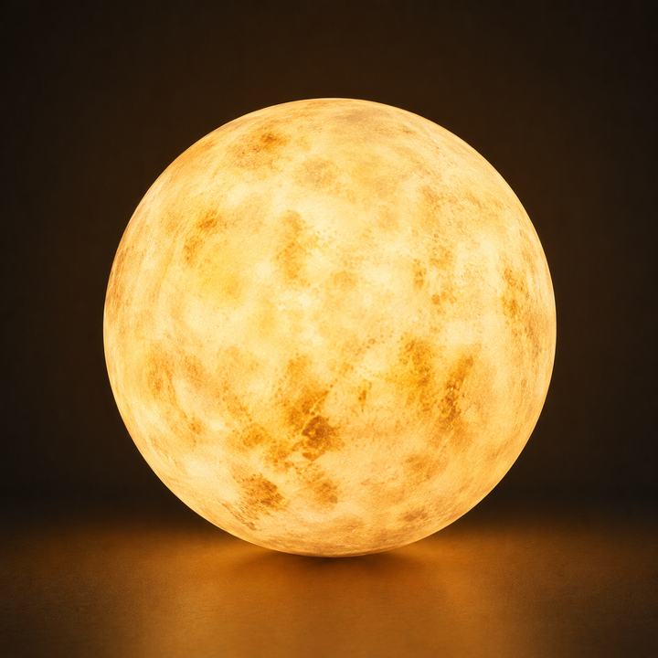 Suspension Luminaire | COSIMO
