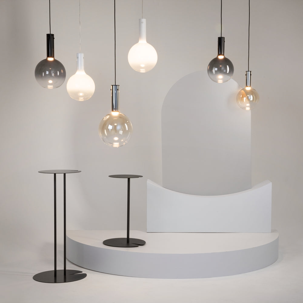 Suspension Luminaire | NEBULA (Globe)