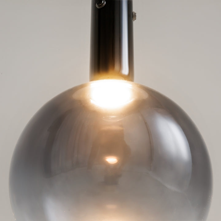 Suspension Luminaire | NEBULA (Globe)