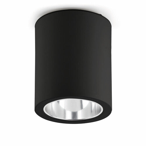 Plafonnier Pote noir de Faro Barcelona