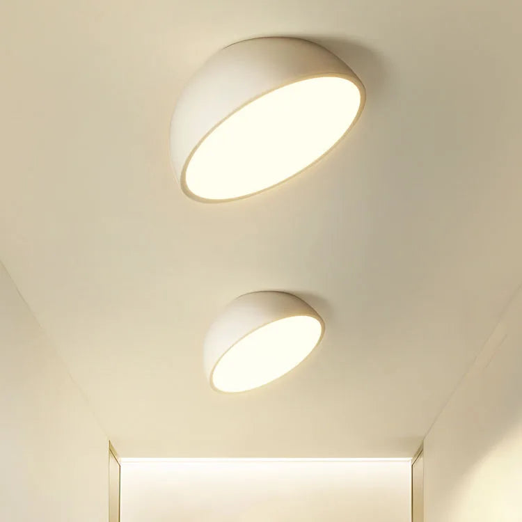Lámpara de techo LED moderna y sencilla para sala de estar, comedor, dormitorio, pasillo, lámpara de araña, decoración del hogar, accesorio de iluminación interior, lustre