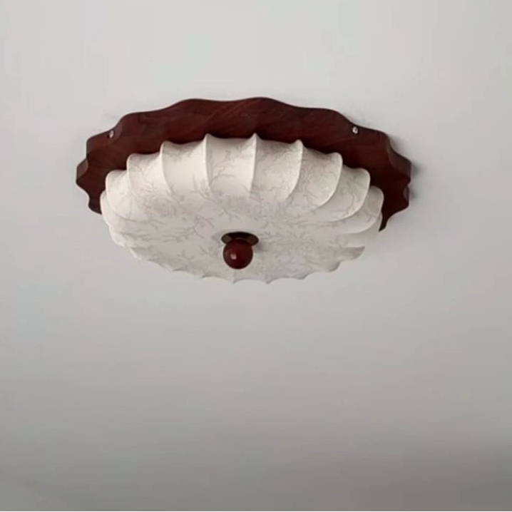 Lámpara de techo | LUTOS