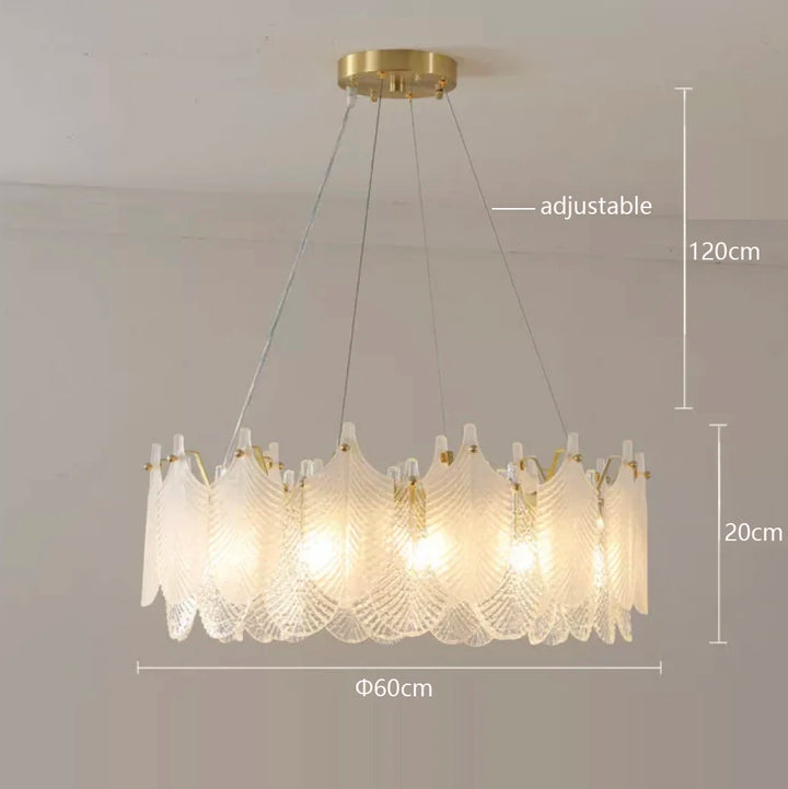 Lámpara de pared de cristal moderna LED para interiores, dorada, estilo Piemonte, para hotel, cocina, salón, comedor, dormitorio, pasillo, lámpara de lujo.