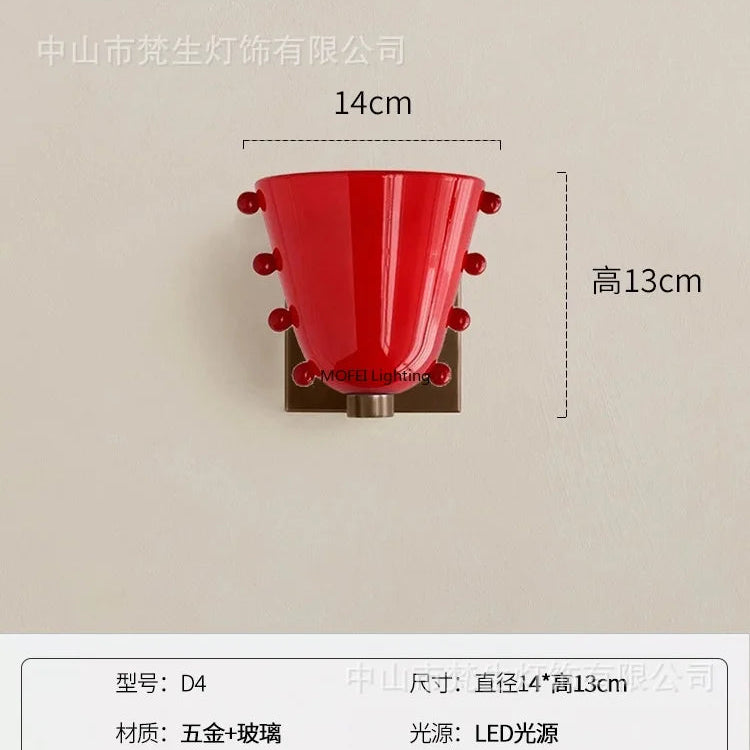 Applique Murale | KEXING