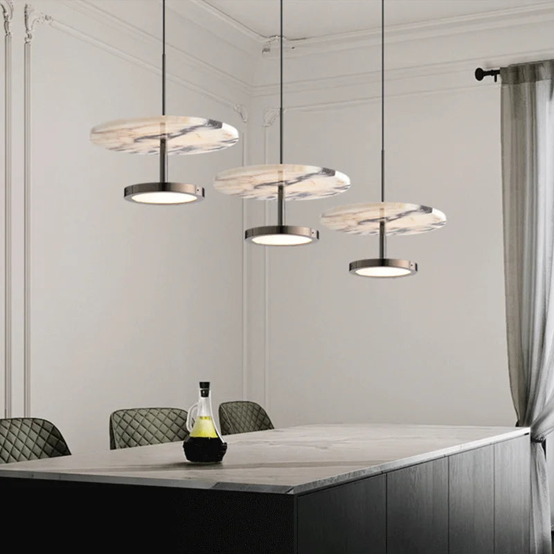 Suspension Luminaire | SONIAK
