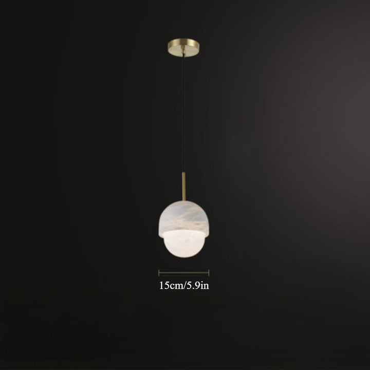 Suspension Luminaire | MARBLANC