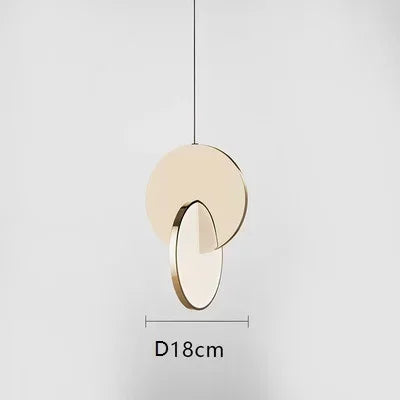 Suspension Luminaire | BOIHUIT