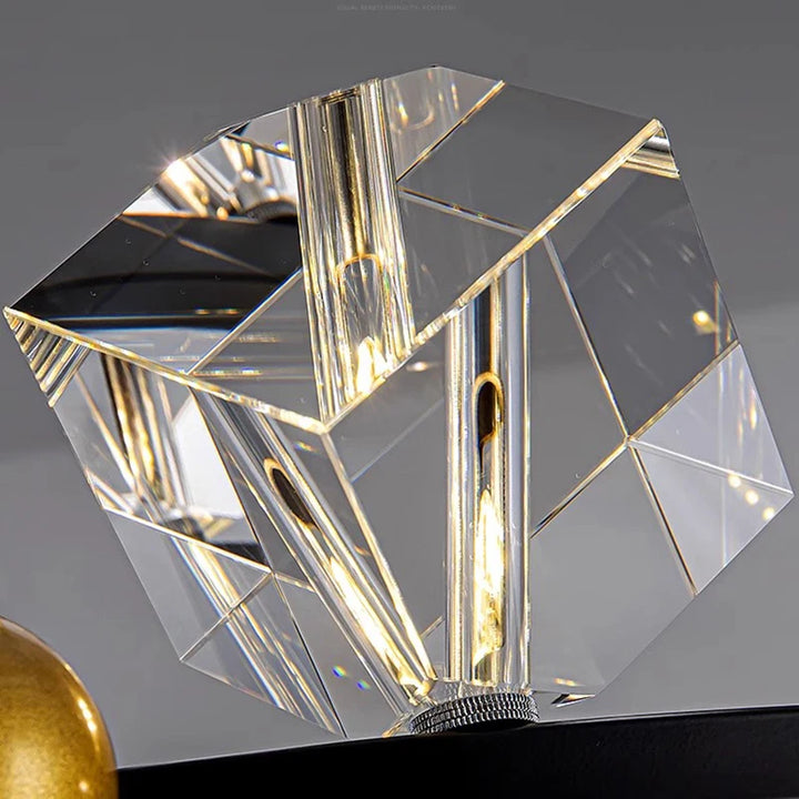 Iluminación de suspensión | DORADO