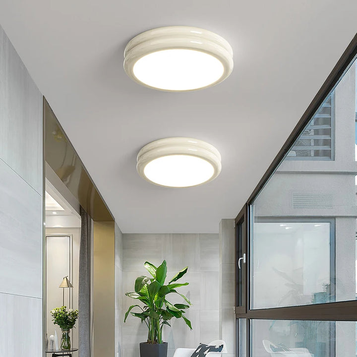 Luminaire Plafonnier | TICONIE