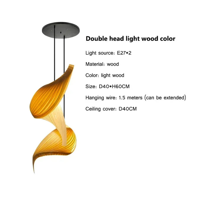 Suspension Luminaire | LOISIET