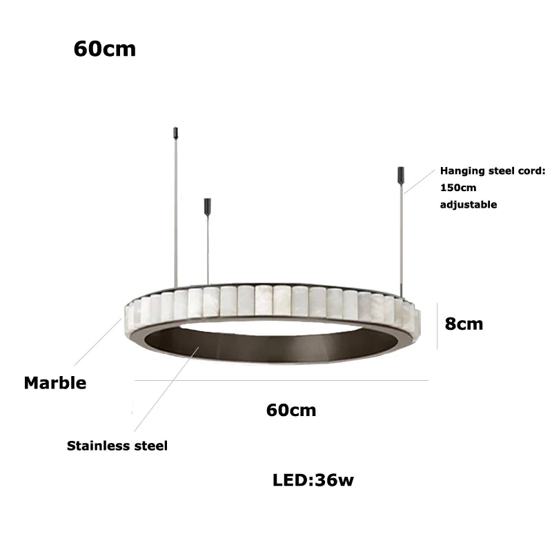 Suspension Luminaire | SIDURITE