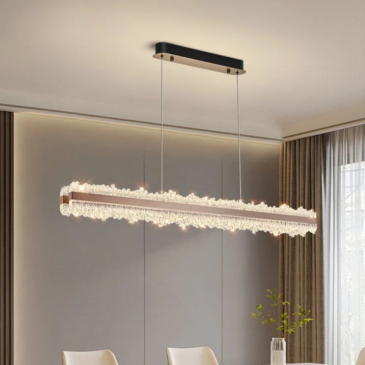 Suspension Luminaire | LUMICRI