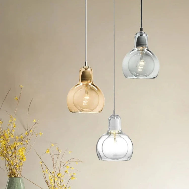 Iluminación de suspensión | VAROCOL