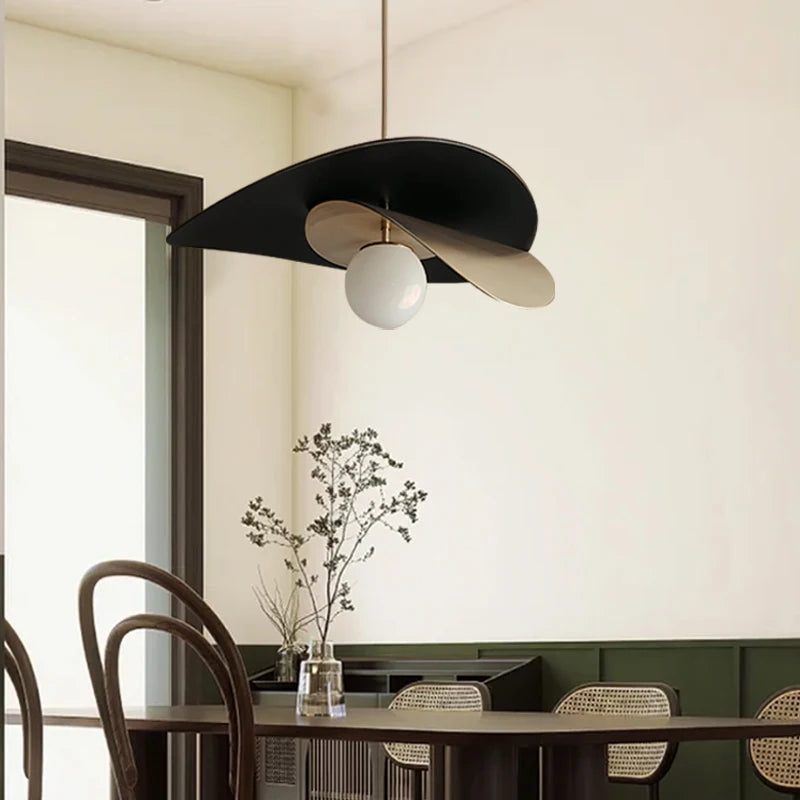 Suspension Luminaire | PAINED