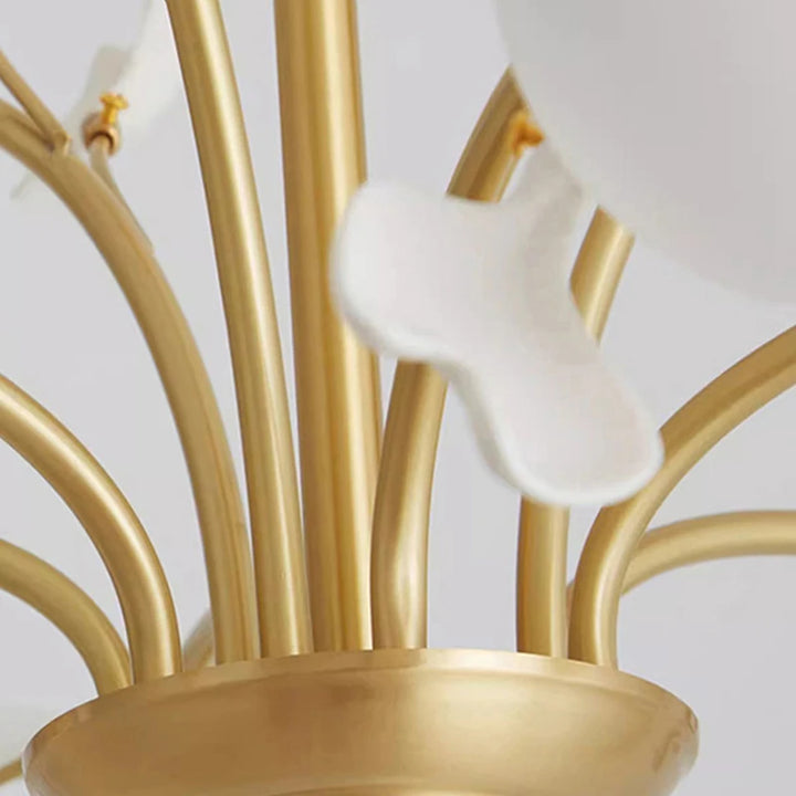 Lámpara colgante nórdica para comedor, iluminación interior, lámpara de techo, lámpara colgante para sala de estar