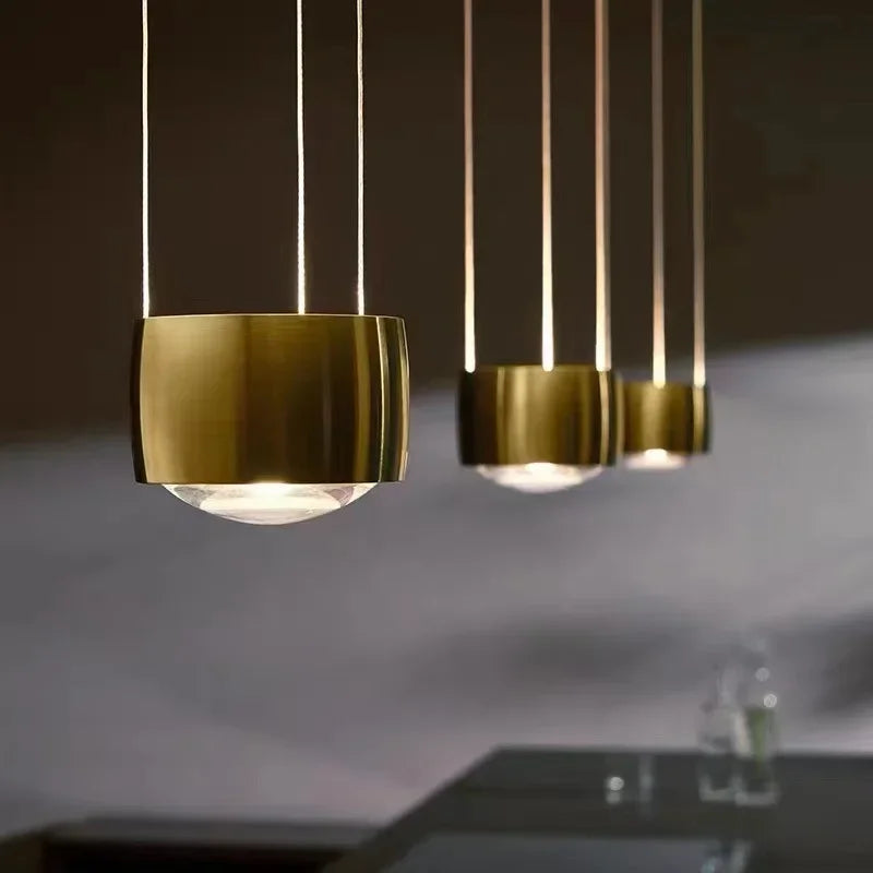 Suspension Luminaire | TAONUA