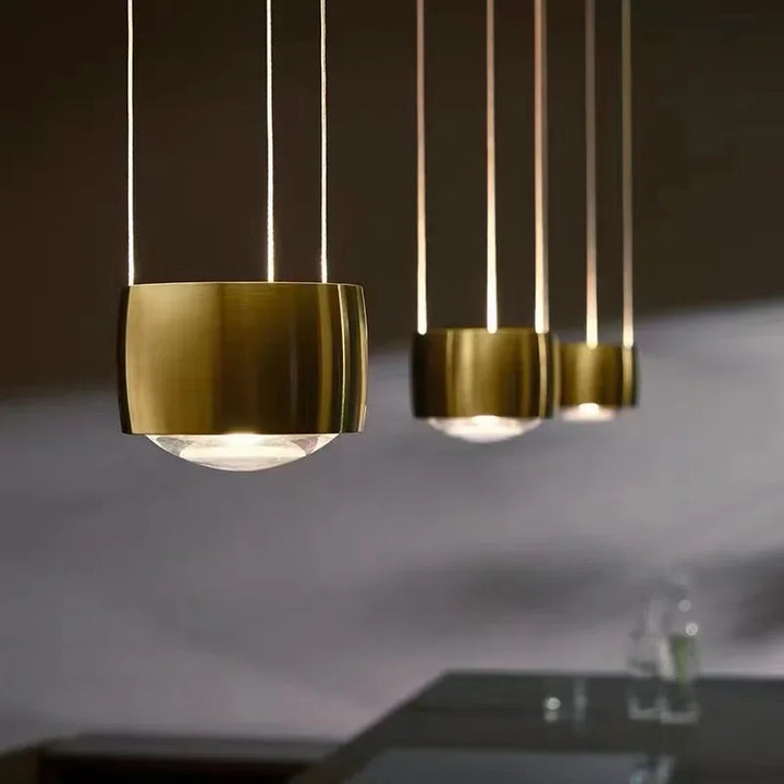 Suspension Luminaire | TAONUA
