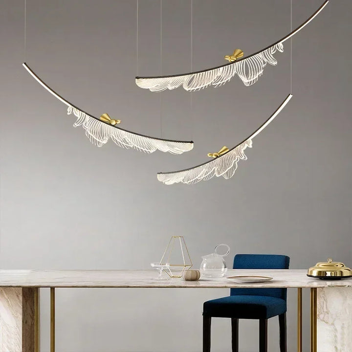 Suspension Luminaire | DOPOIRY
