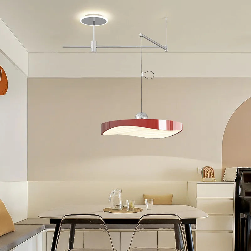 Suspension Luminaire | OURGER