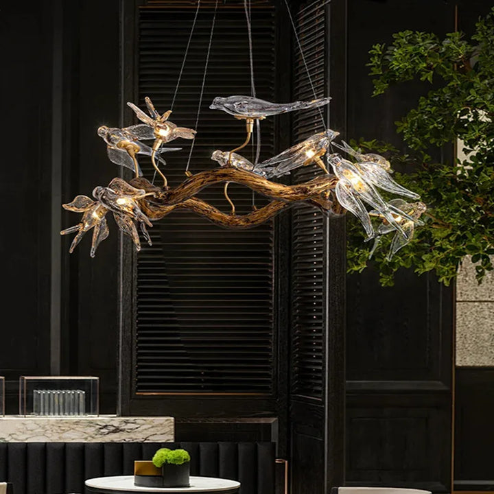 Lámpara colgante | MIRED