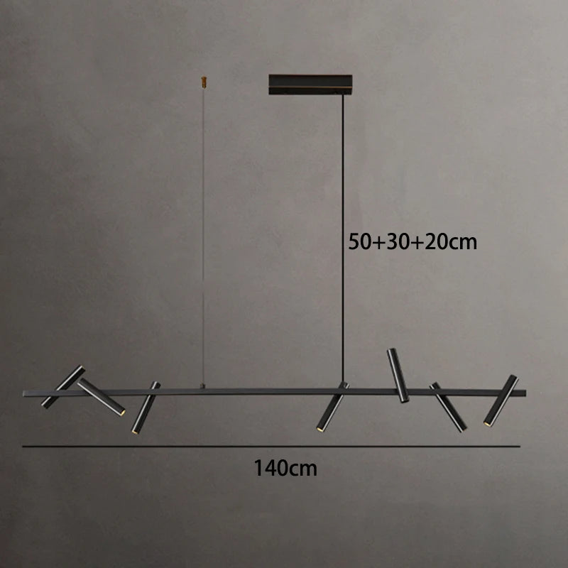 Suspension Luminaire | DUROTO