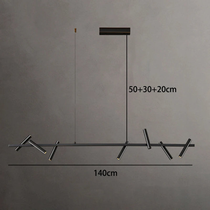 Suspension Luminaire | DUROTO