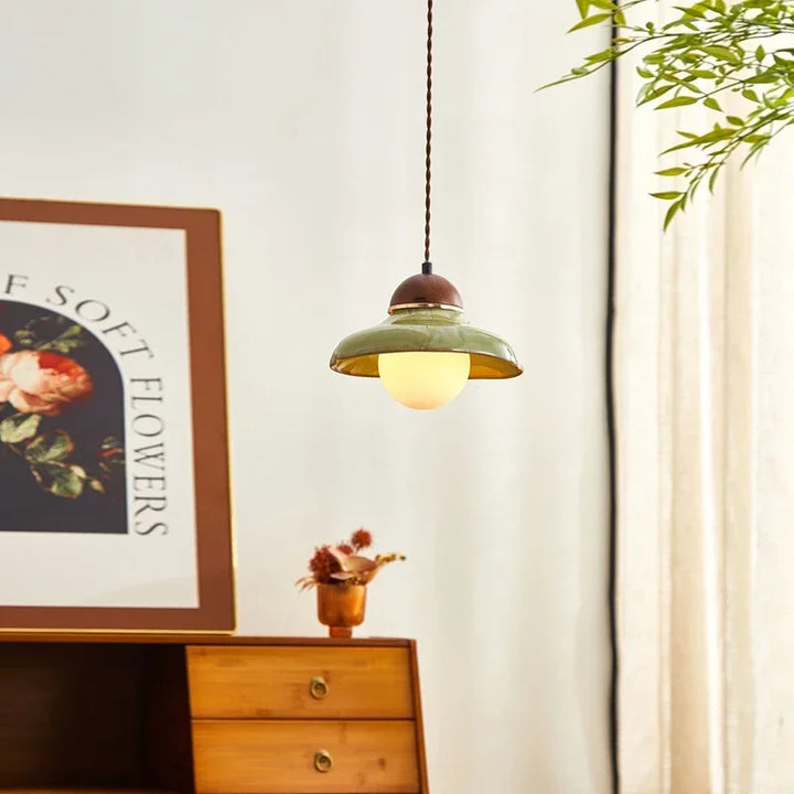 Suspension Luminaire | JOKATU