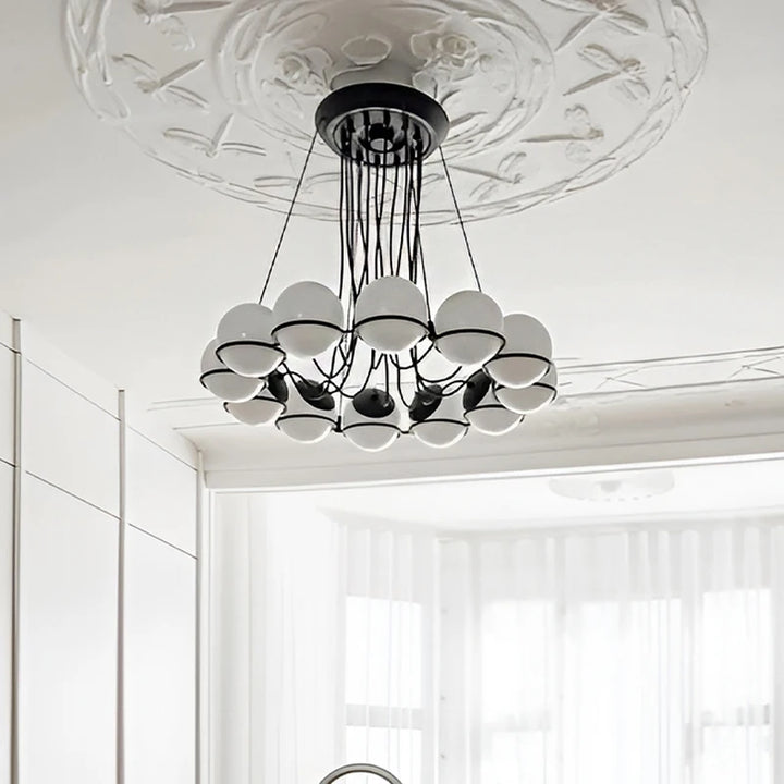 Suspension Luminaire | SUJIT