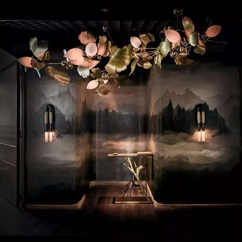 Lámpara colgante | LOMINA