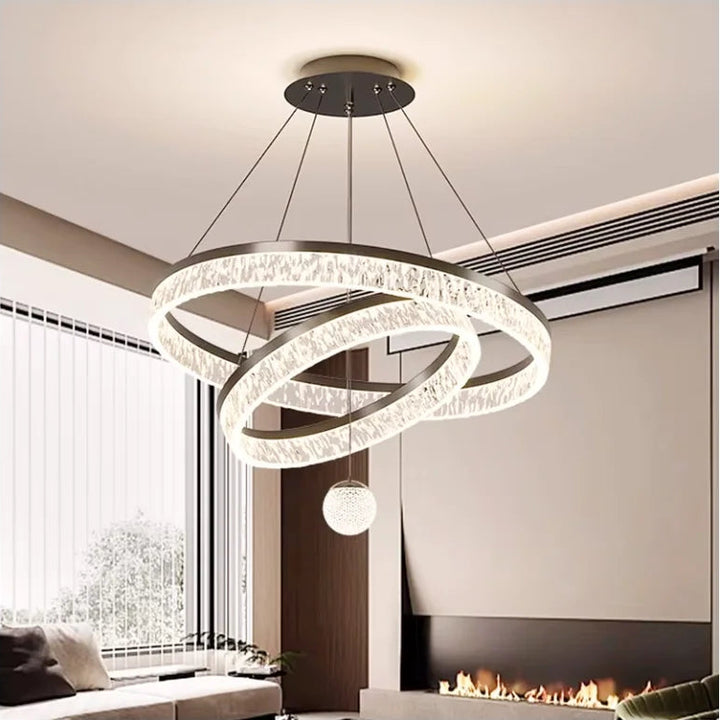 Suspension Luminaire | DARNIRY