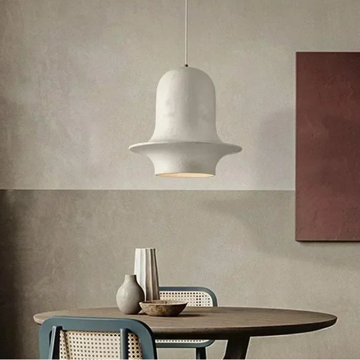 Lámparas colgantes retro Wabi-sabi, lámpara nórdica, decoración del hogar, lámparas colgantes para sala de estar, comedor, hotel, salón, restaurante, bar.