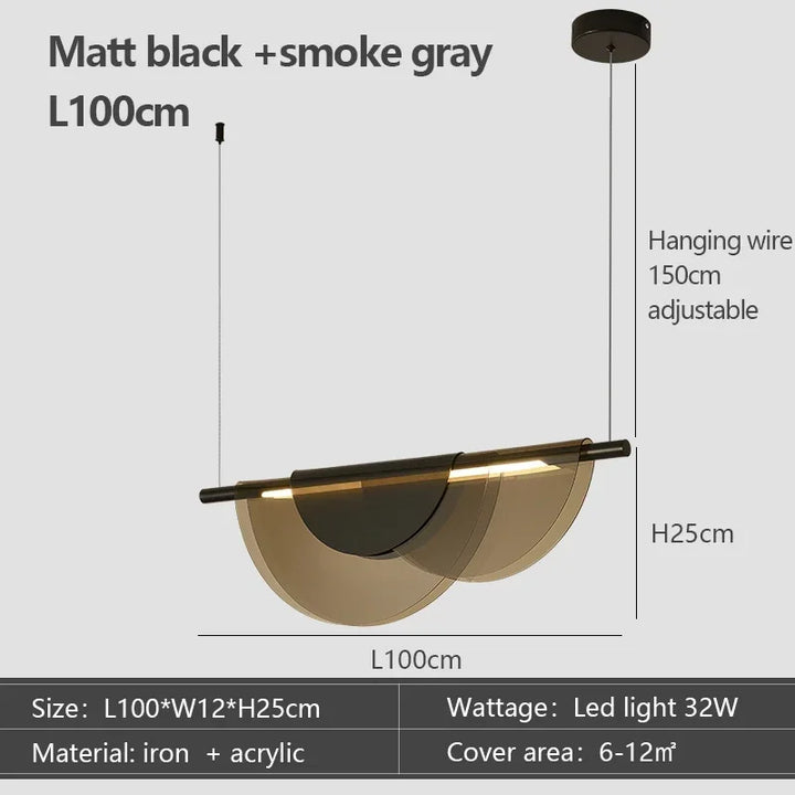 Suspension Luminaire | CANDORCE