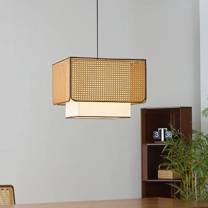 Suspension Luminaire | RATIANA