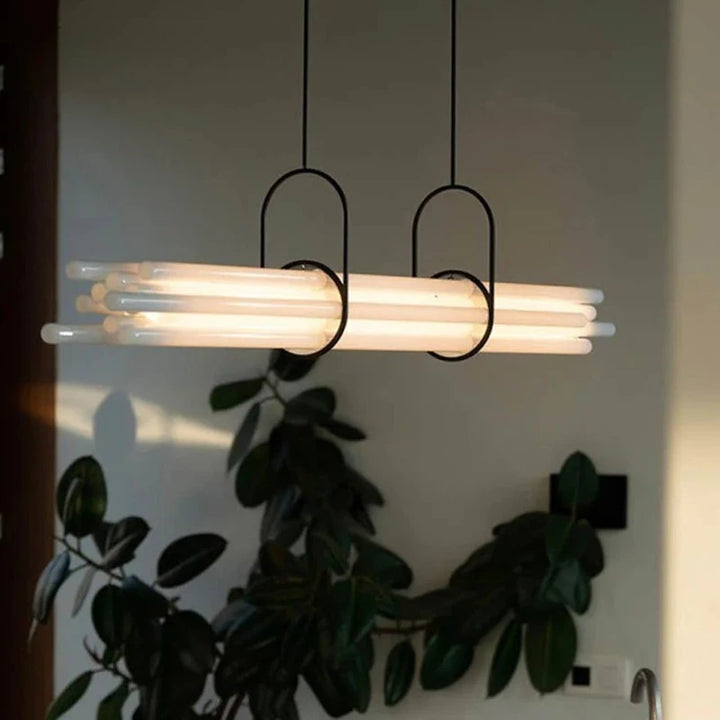 Suspension Luminaire | PLATUM