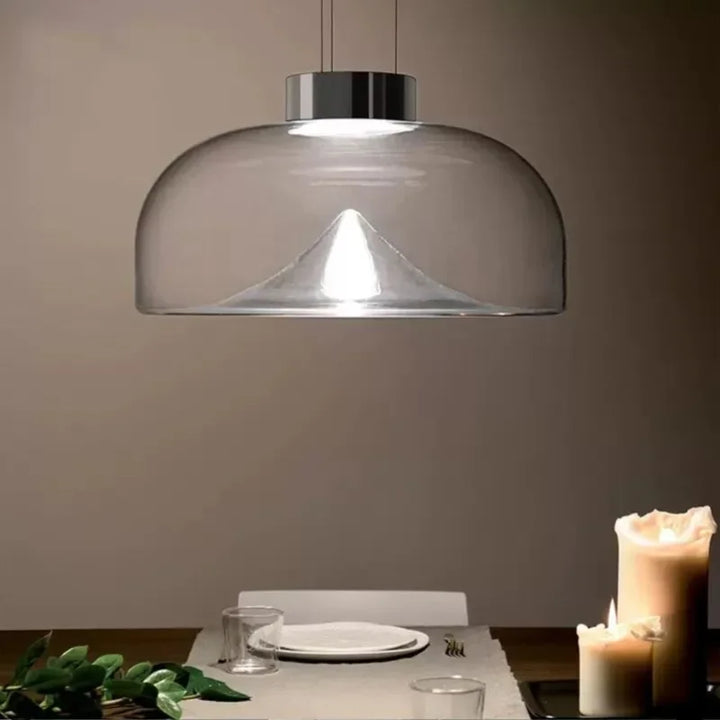 Suspension Luminaire | STONIA